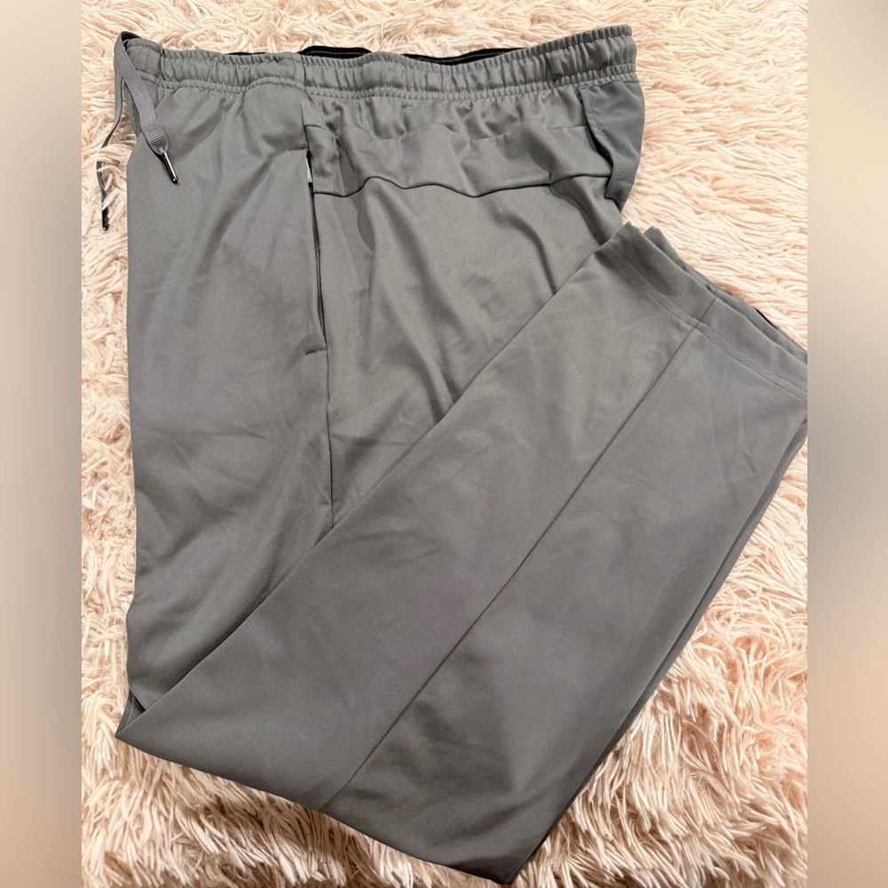 Glyder Iceland Pant: Smoke Grey